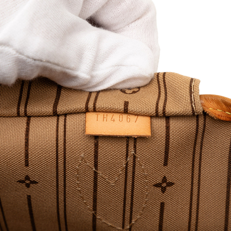 Monogram Neverfull PM - Image 7