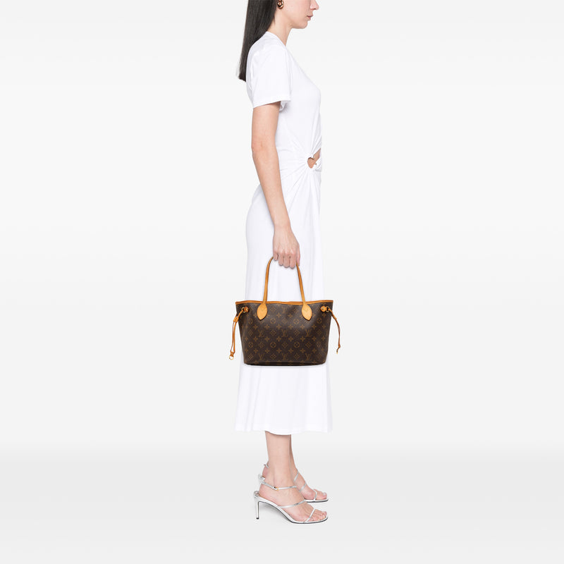 Monogram Neverfull PM - Image 8