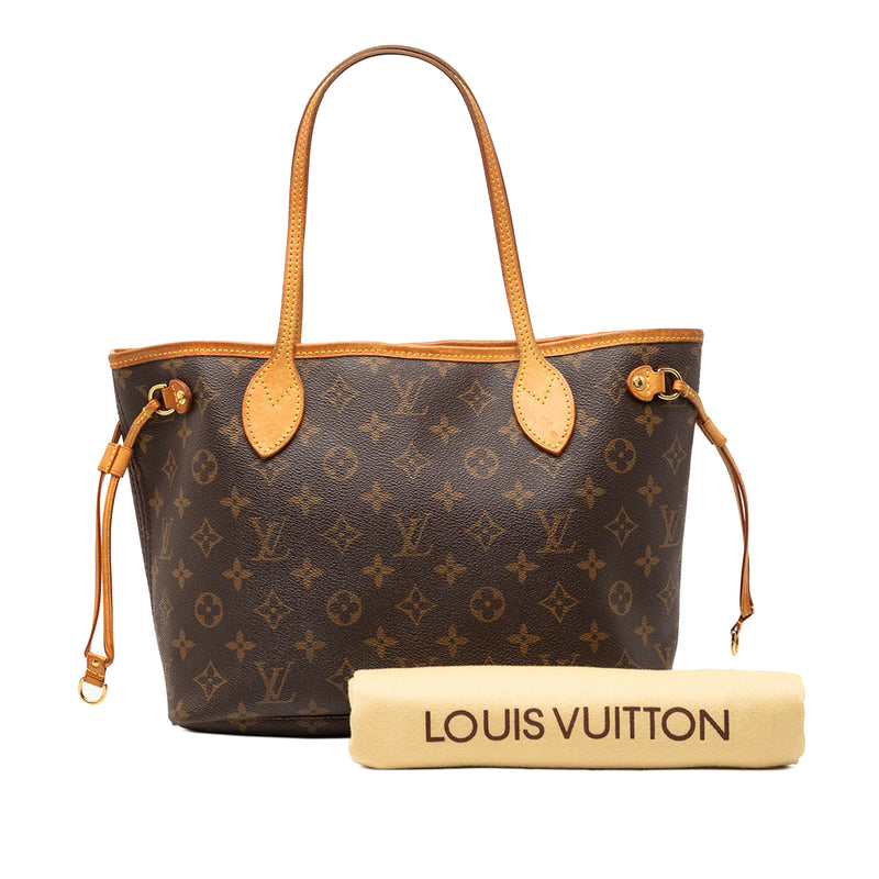 Monogram Neverfull PM - Image 9