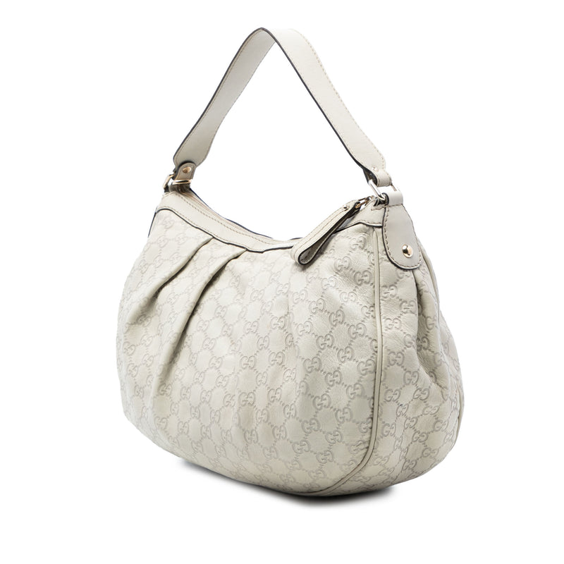 Guccissima Sukey Shoulder Bag - Image 2
