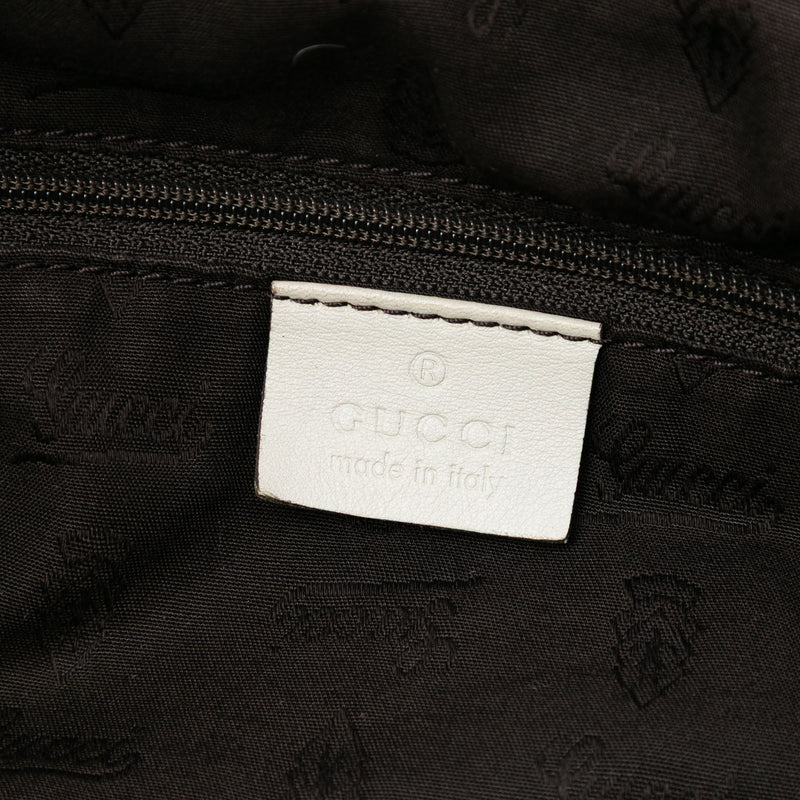 Guccissima Sukey Shoulder Bag - Image 5