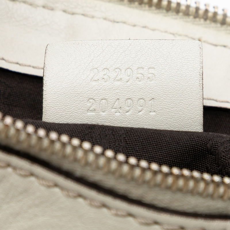 Guccissima Sukey Shoulder Bag - Image 6