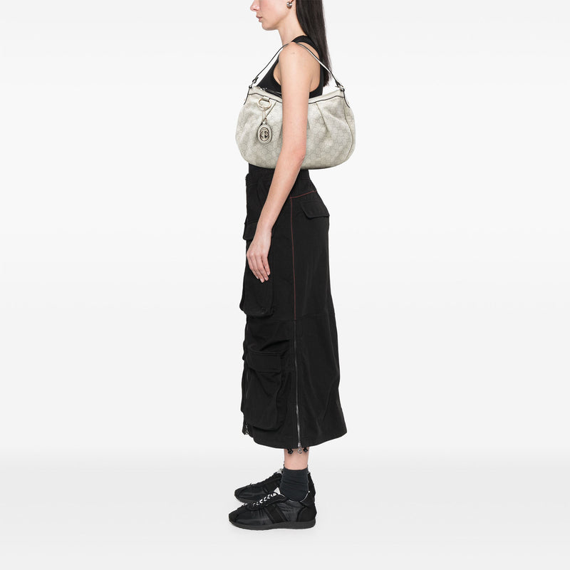 Guccissima Sukey Shoulder Bag - Image 7