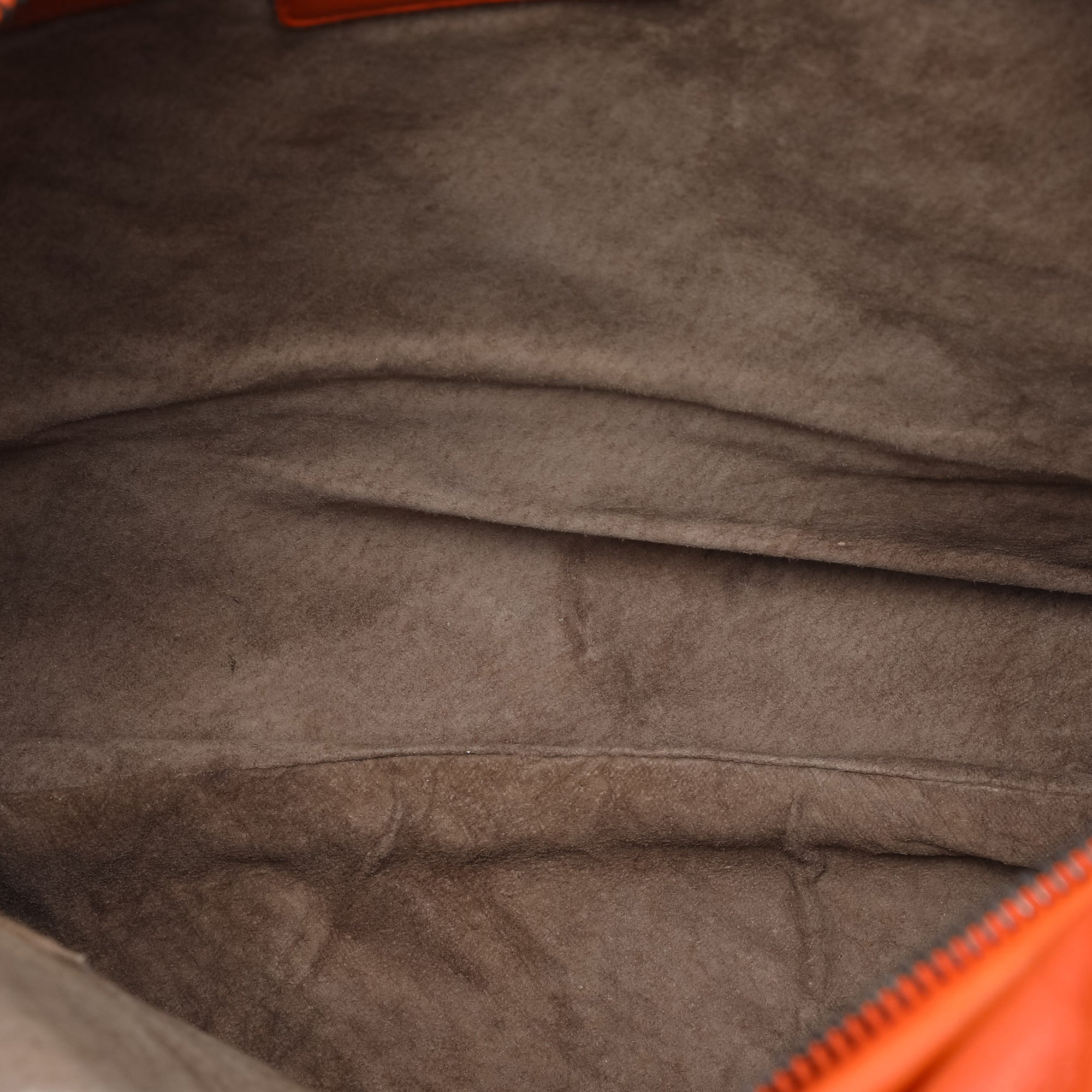 Medium Nappa Intrecciato Fuzzy Veneta Hobo - Image 4