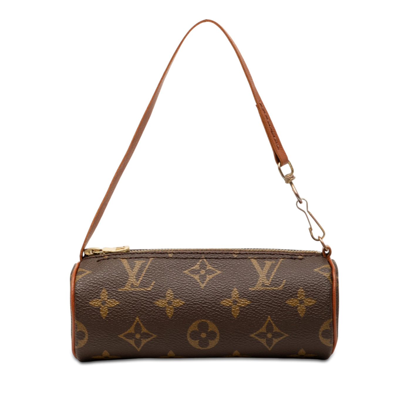Monogram Papillon Pochette - Image 1