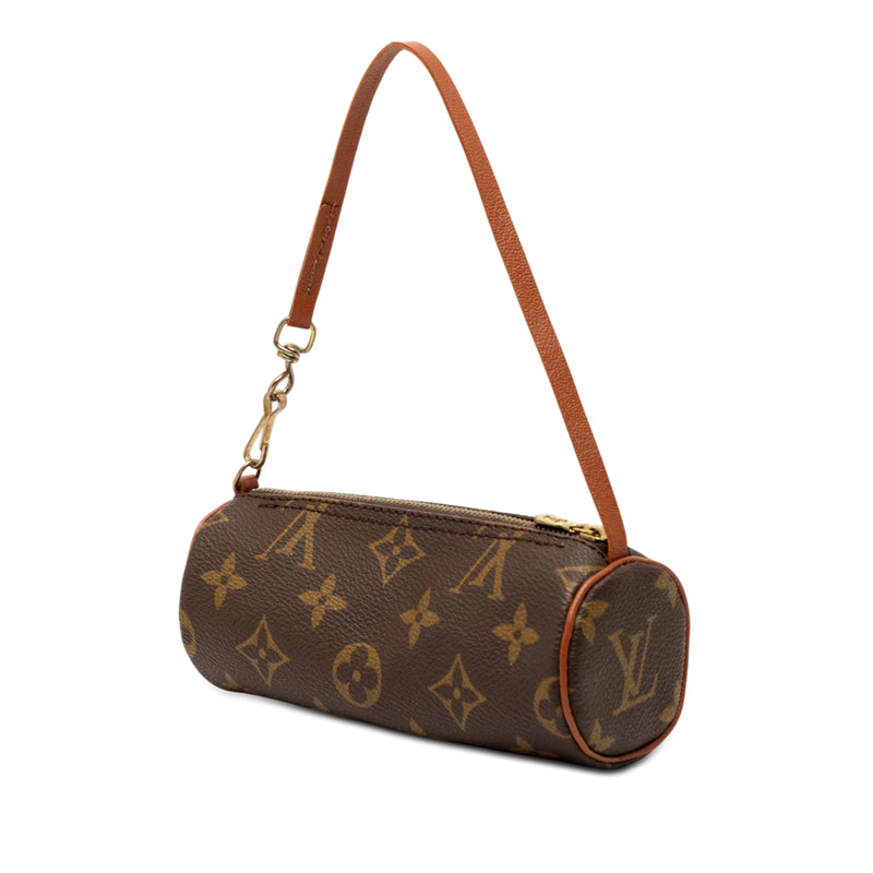 Monogram Papillon Pochette - Image 2