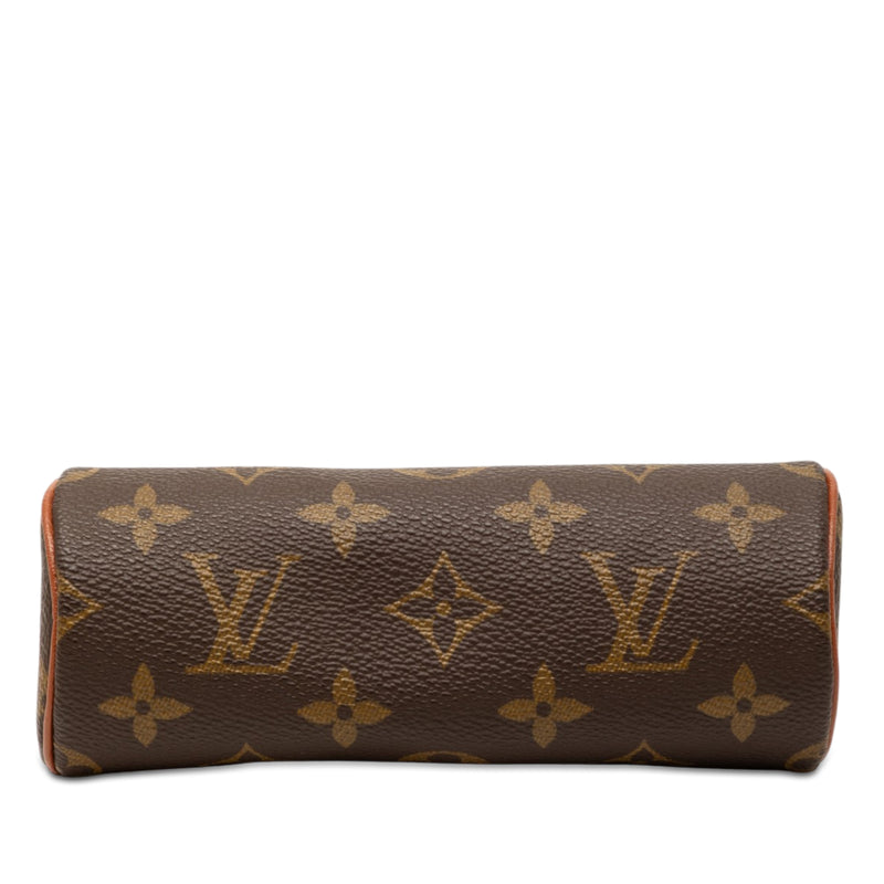 Monogram Papillon Pochette - Image 3