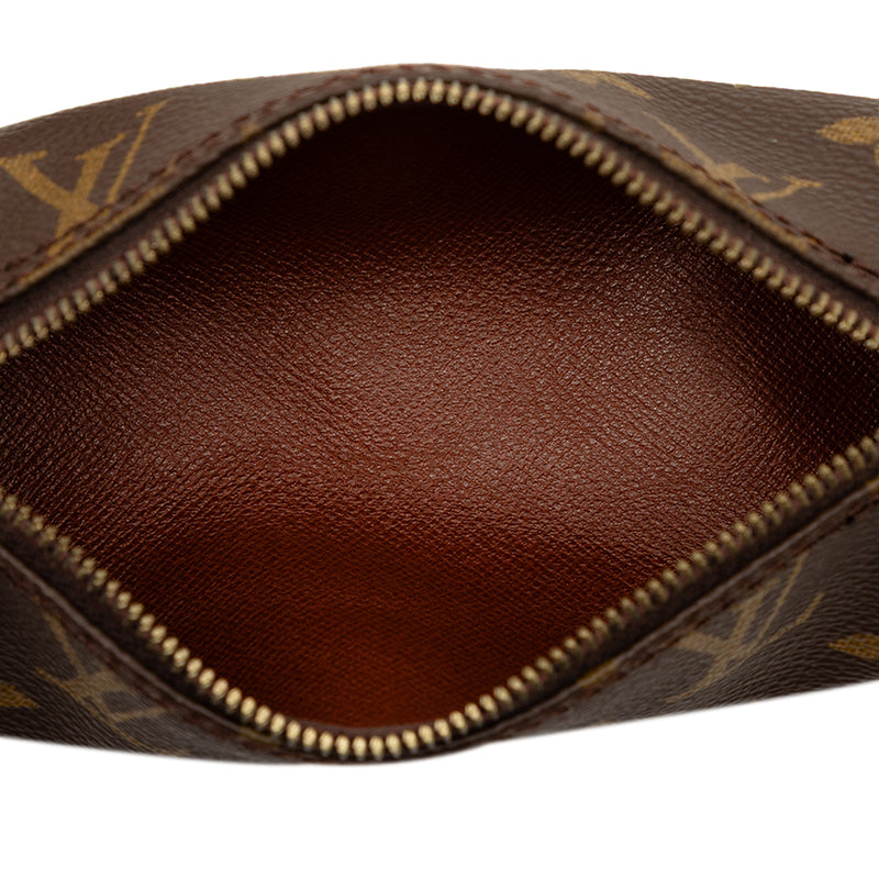 Monogram Papillon Pochette - Image 4