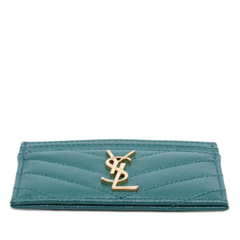 Grain De Poudre Cassandre Card Holder - Image 3