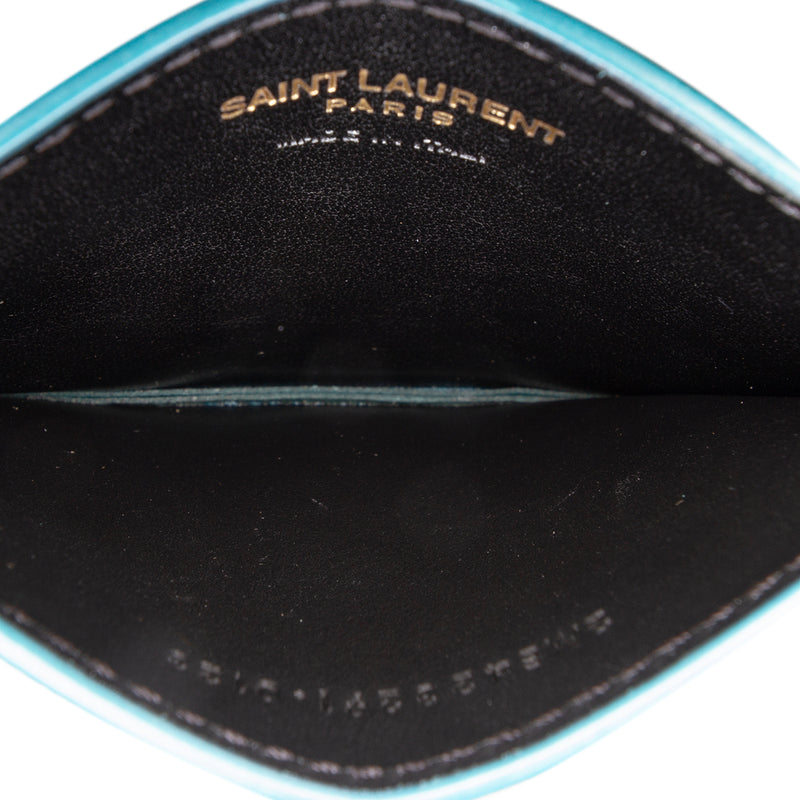 Grain De Poudre Cassandre Card Holder - Image 4