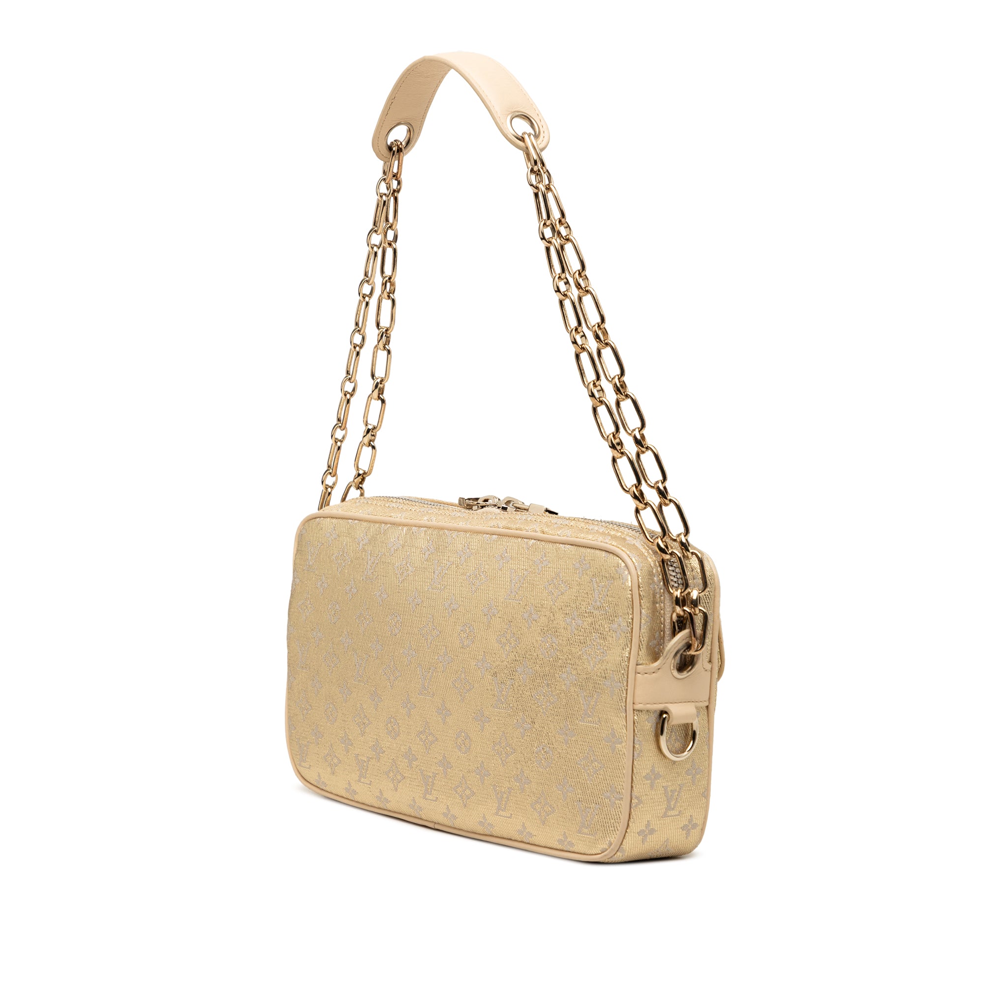 Monogram Mini Lin Shine McKenna - Image 2