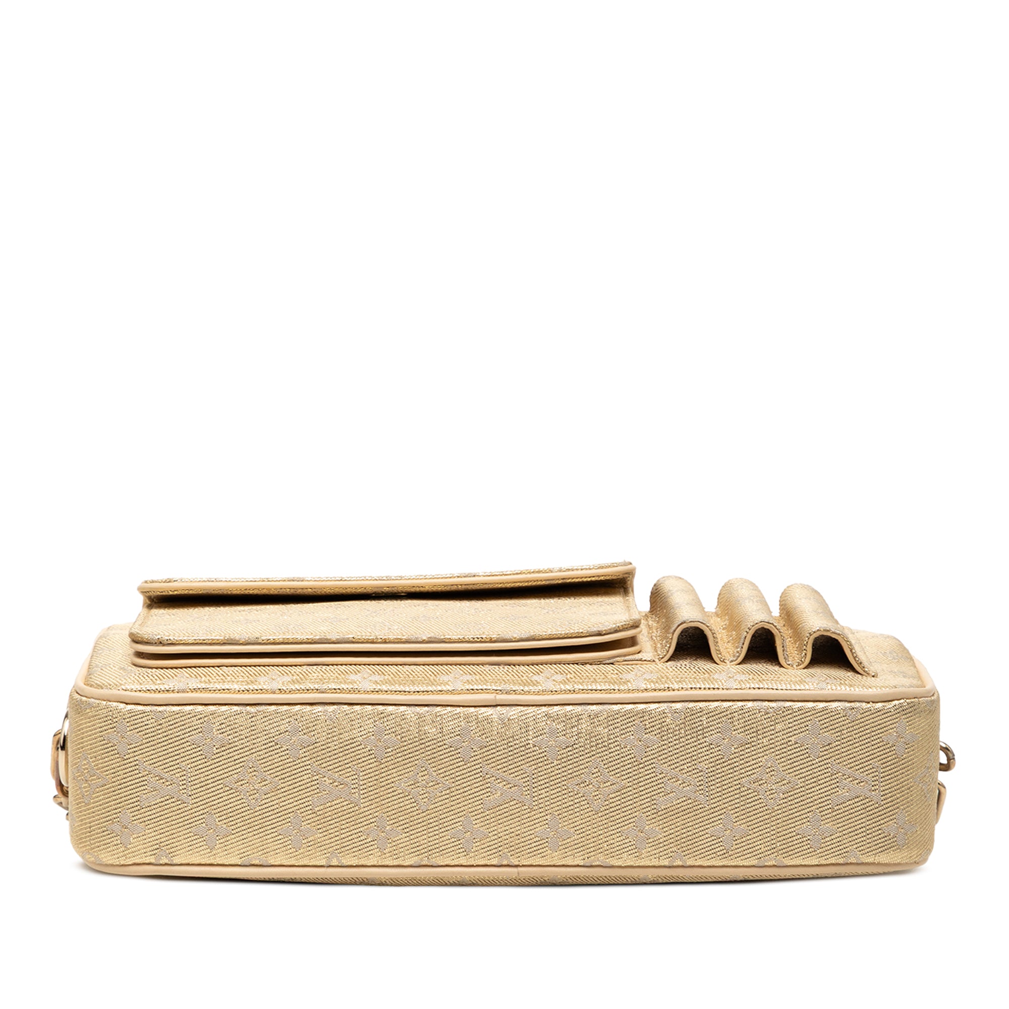 Monogram Mini Lin Shine McKenna - Image 3