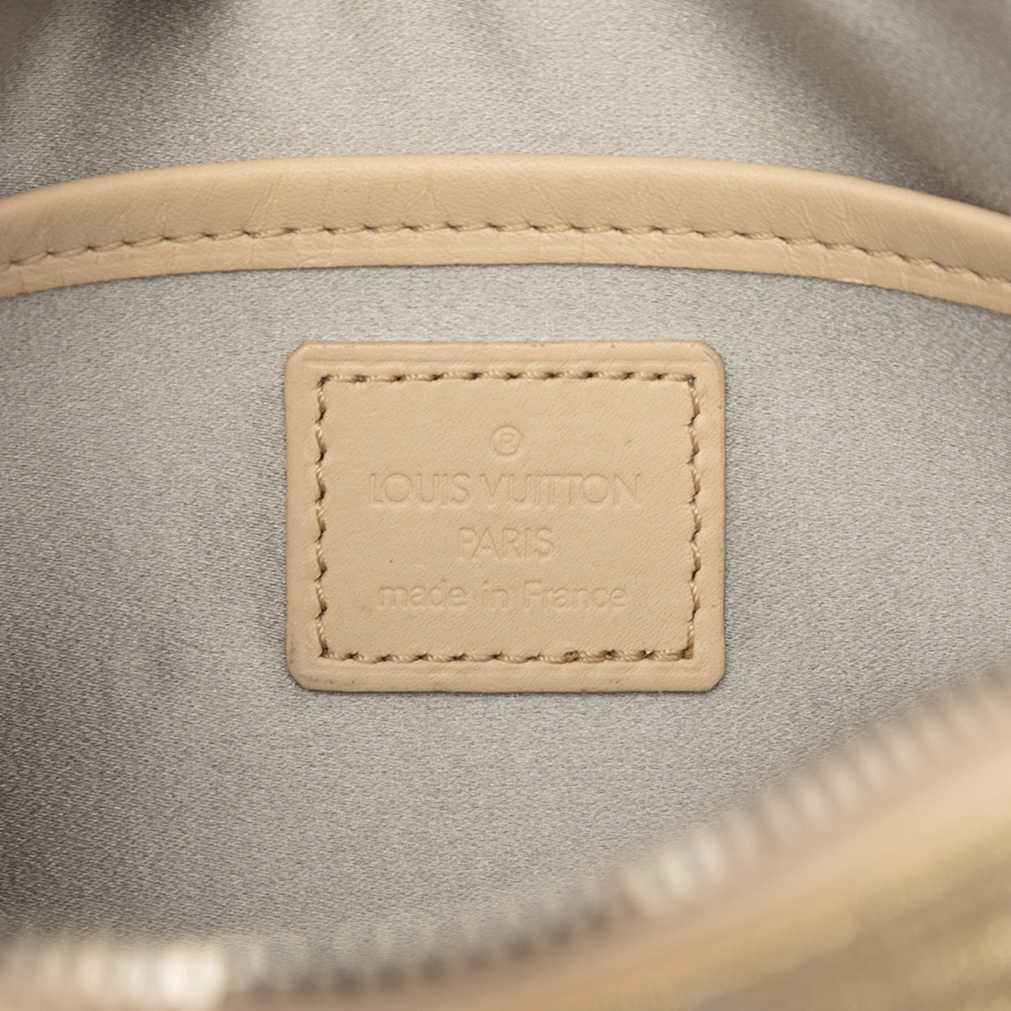 Monogram Mini Lin Shine McKenna - Image 5