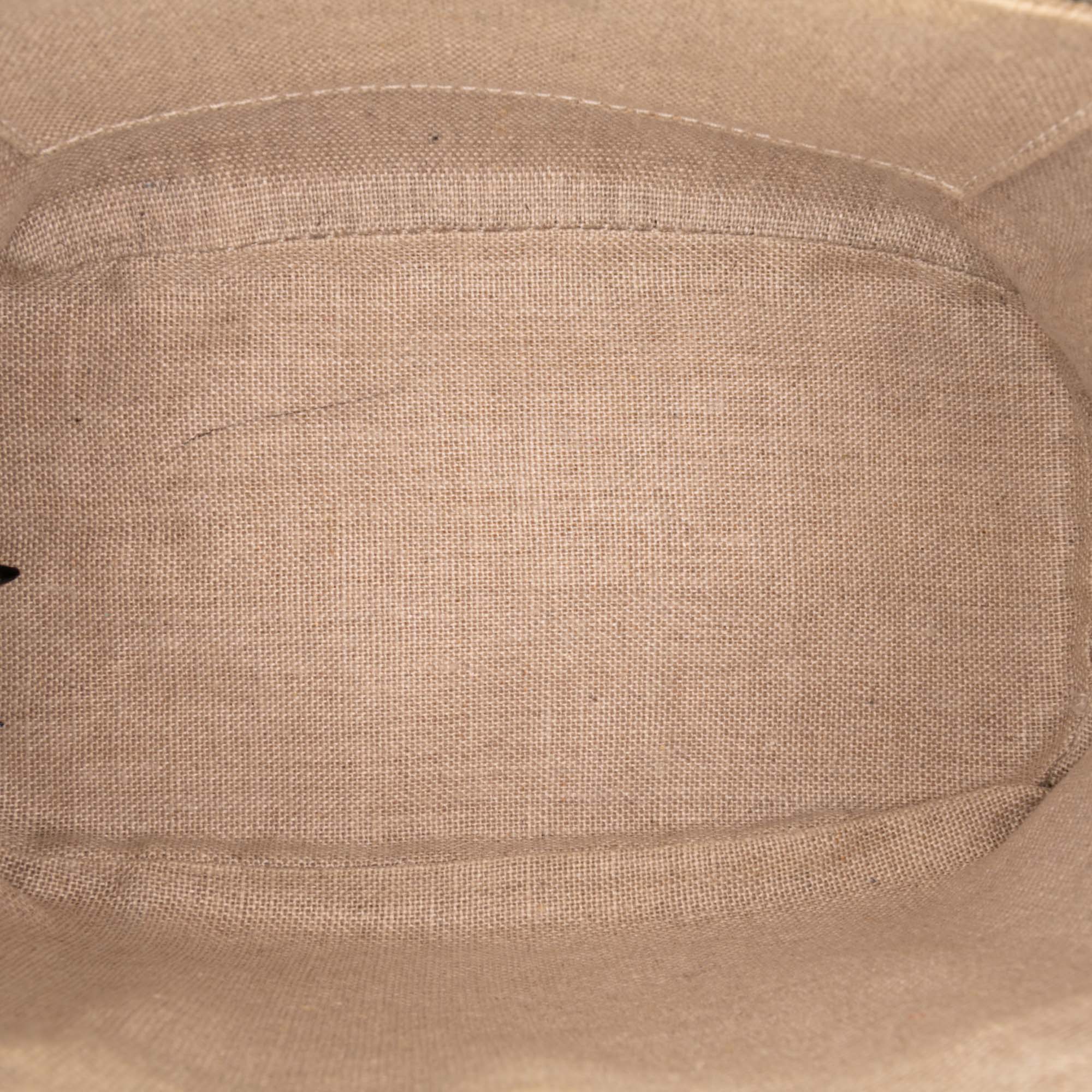 Mini Microguccissima Dome Satchel - Image 4