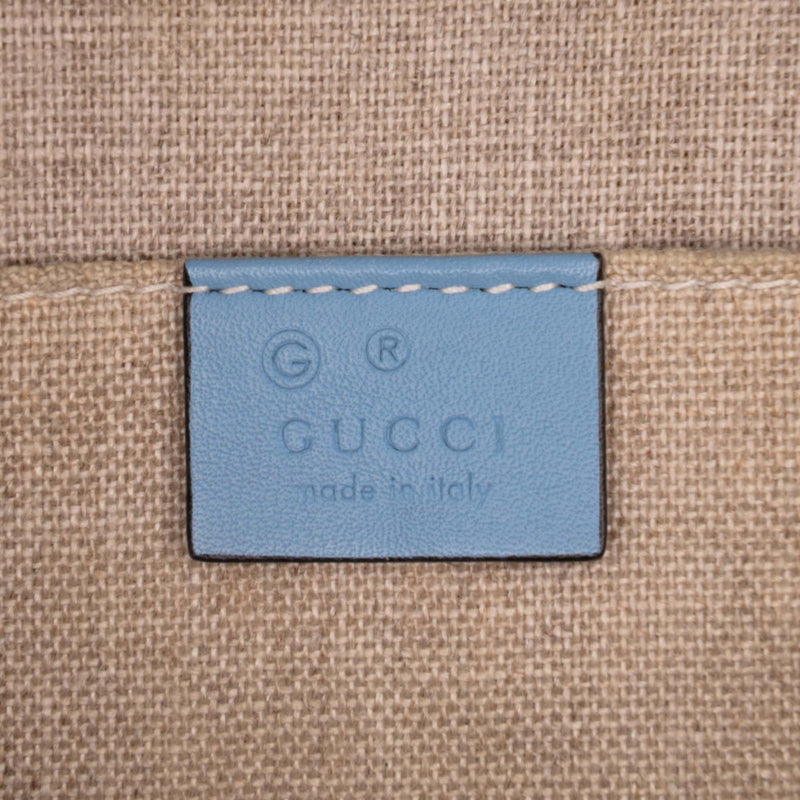 Mini Microguccissima Dome Satchel - Image 5