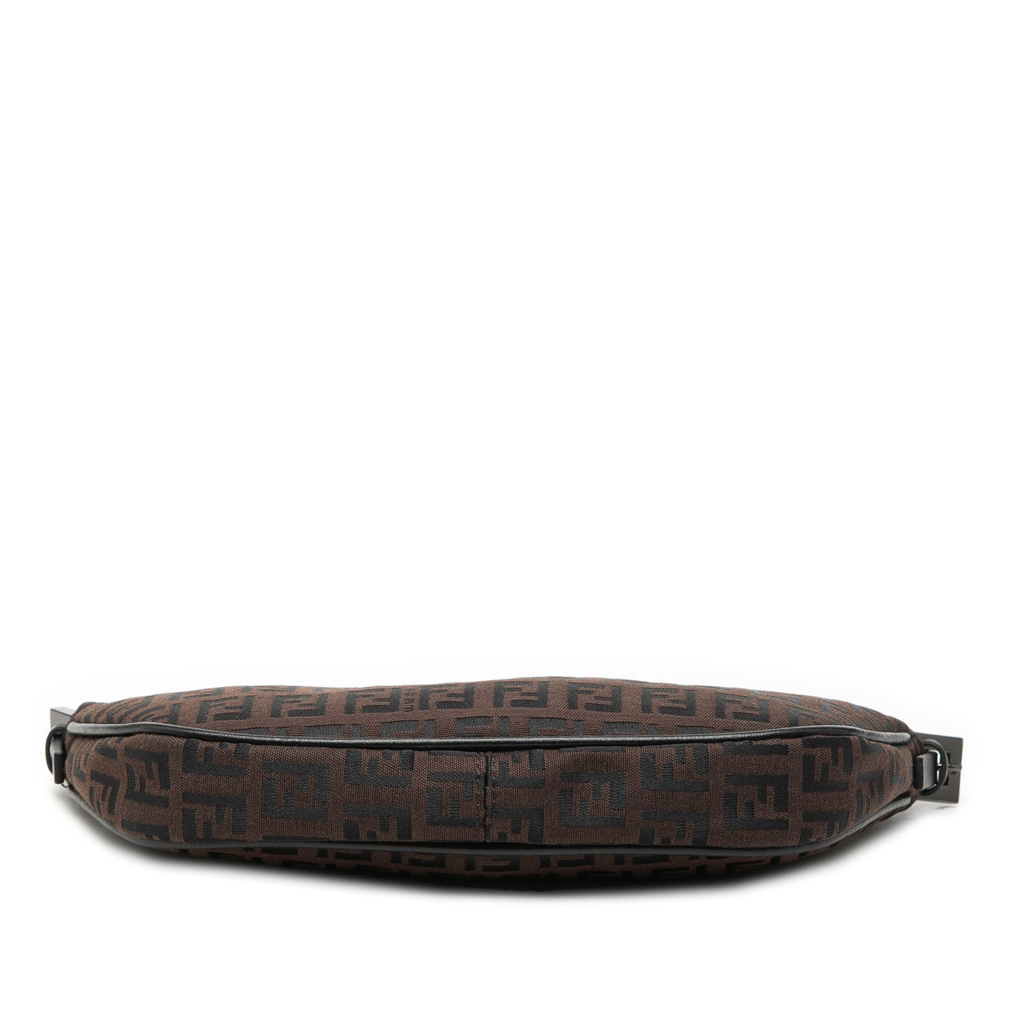 Zucchino Canvas Half Moon Pochette - Image 3
