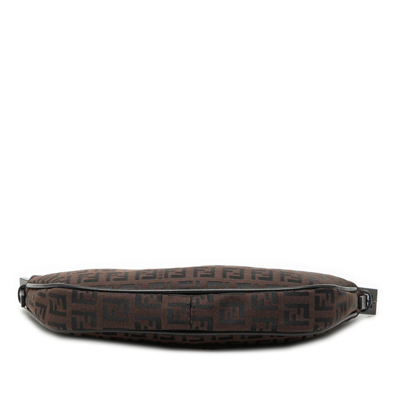 Zucchino Canvas Half Moon Pochette - Image 3