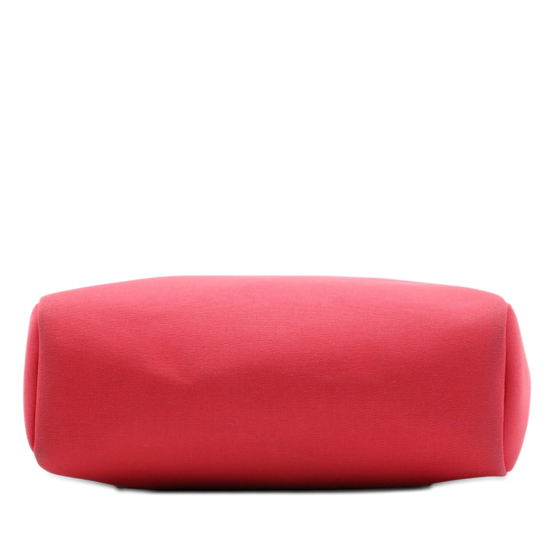 Toile Herbag A Dos Zip Retourne Backpack - Image 3