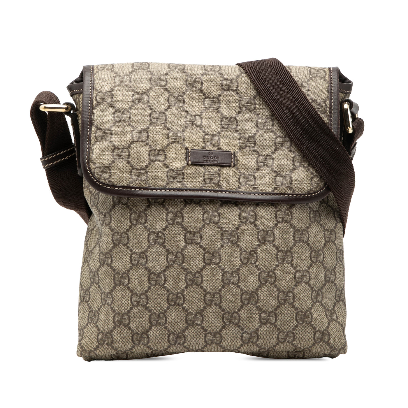 GG Supreme Crossbody - Image 1