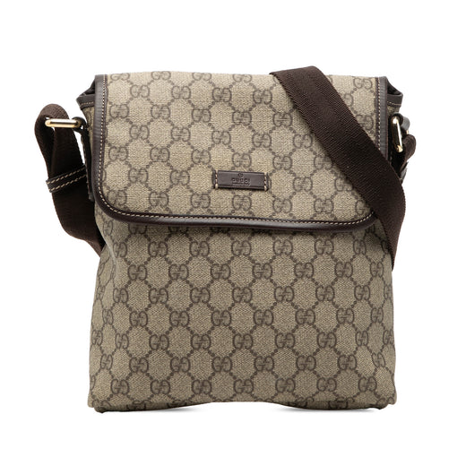 GG Supreme Crossbody - Image 1