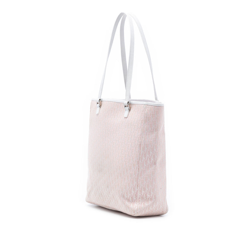 Diorissimo Trotter Canvas Tote - Image 2