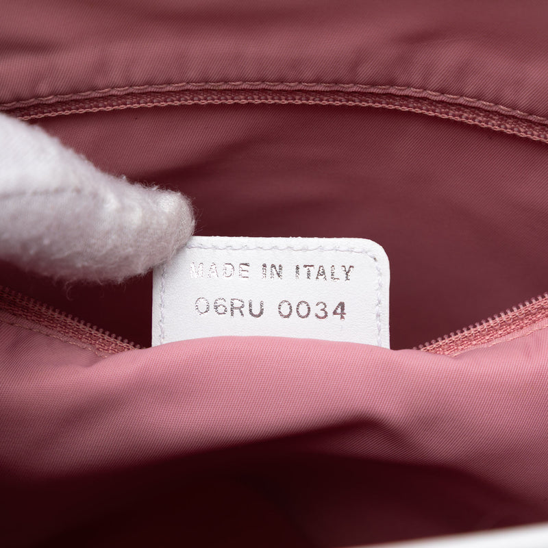 Diorissimo Trotter Canvas Tote - Image 6