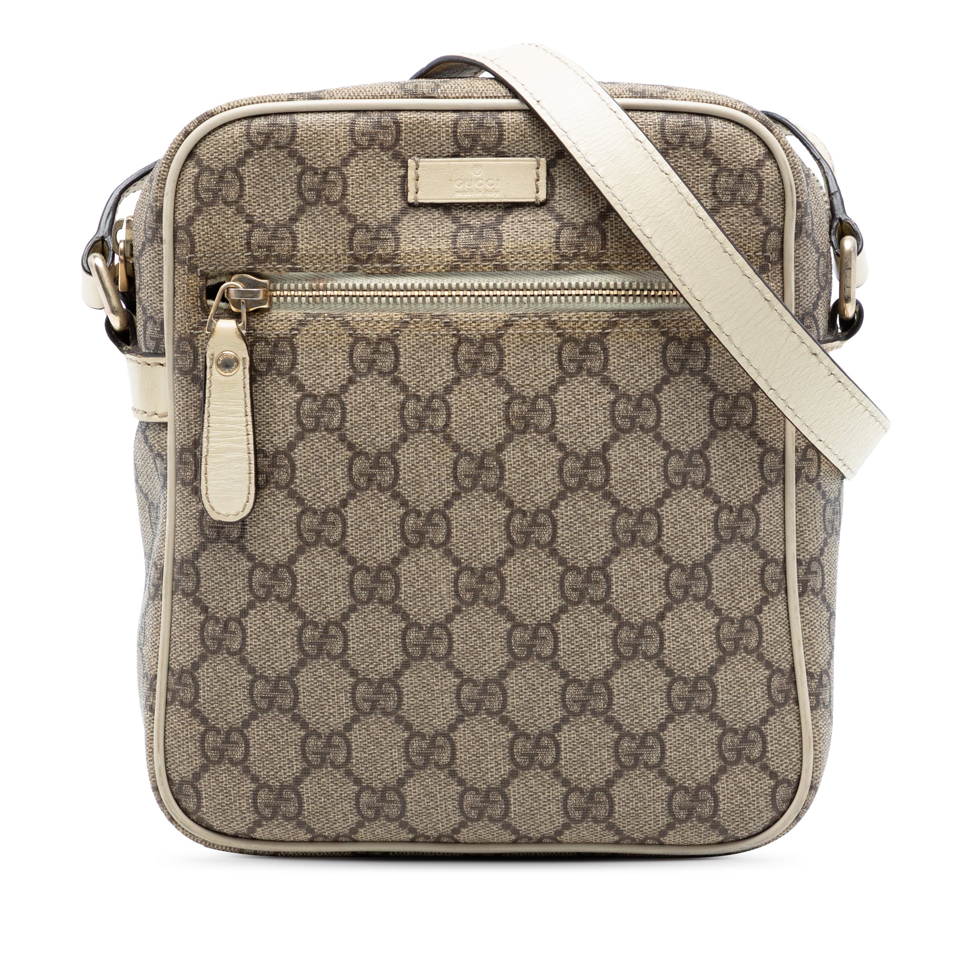 GG Supreme Crossbody - Image 1