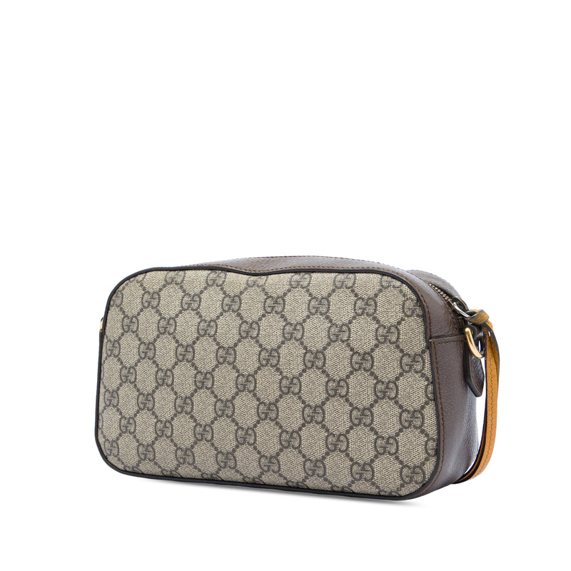 GG Supreme Web Neo Vintage Crossbody - Image 2