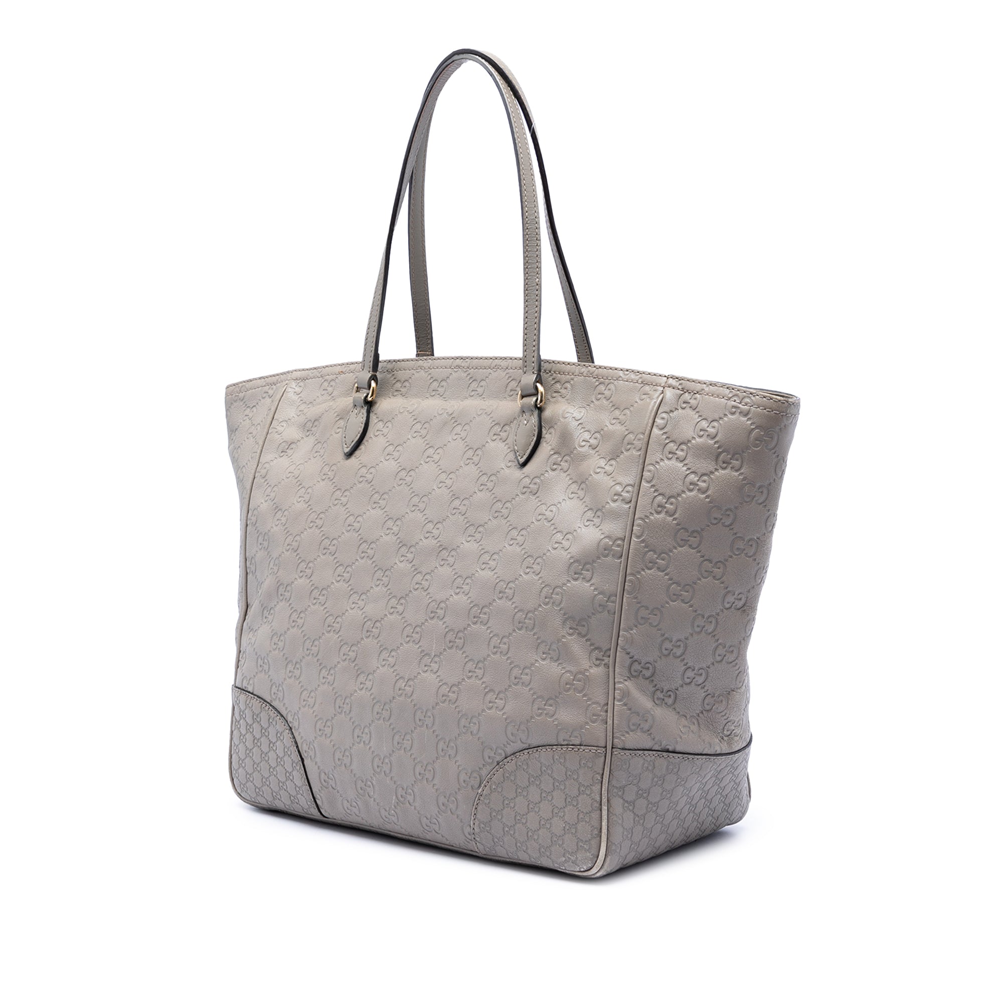 Guccissima Bree Tote - Image 2