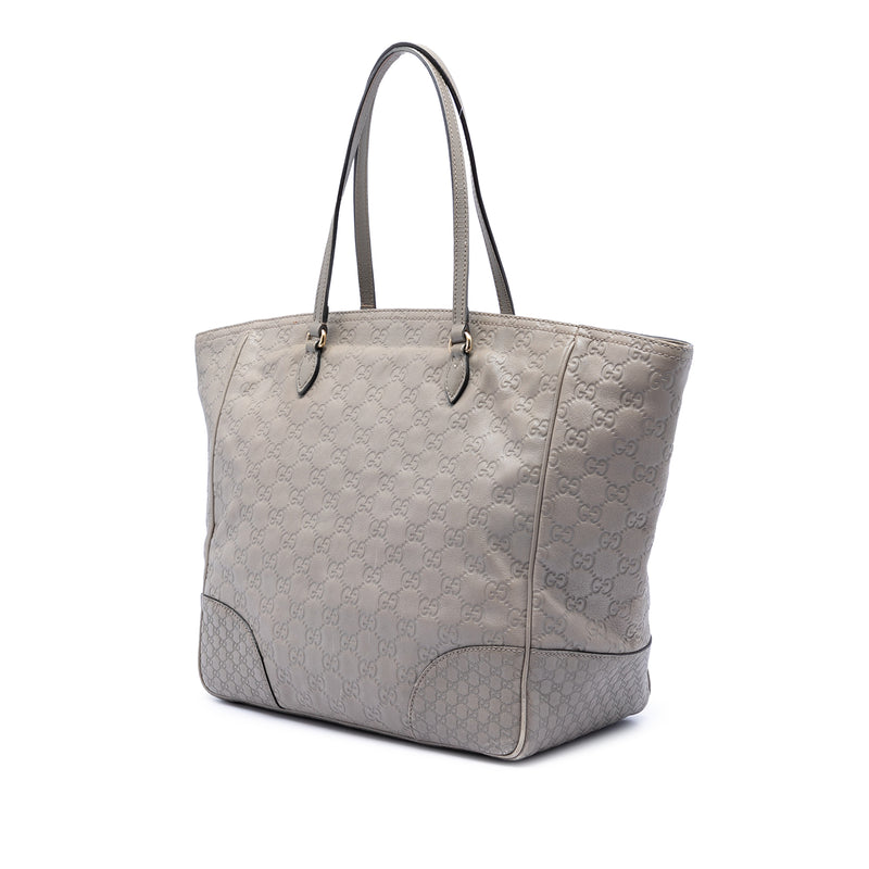 Guccissima Bree Tote - Image 2