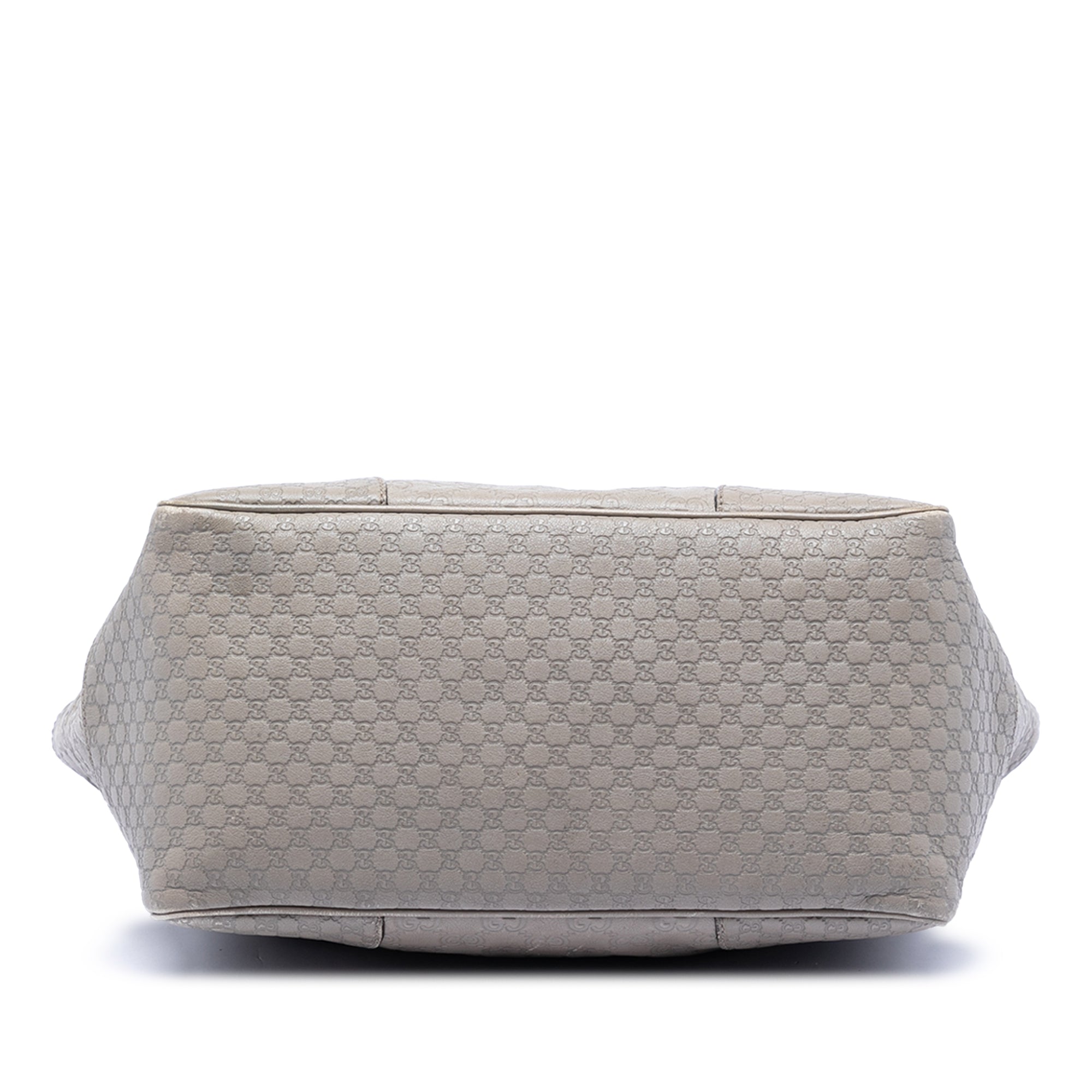 Guccissima Bree Tote - Image 3