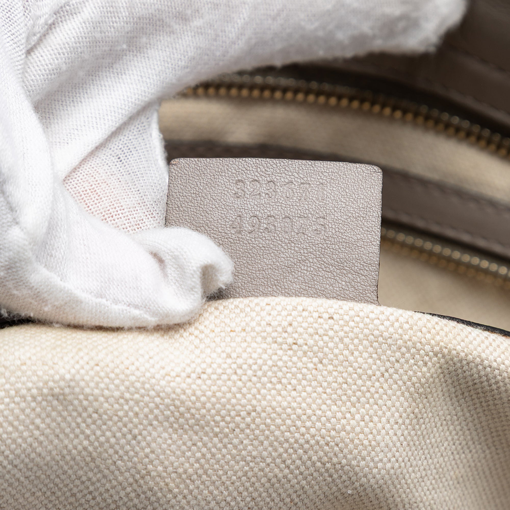 Guccissima Bree Tote - Image 6
