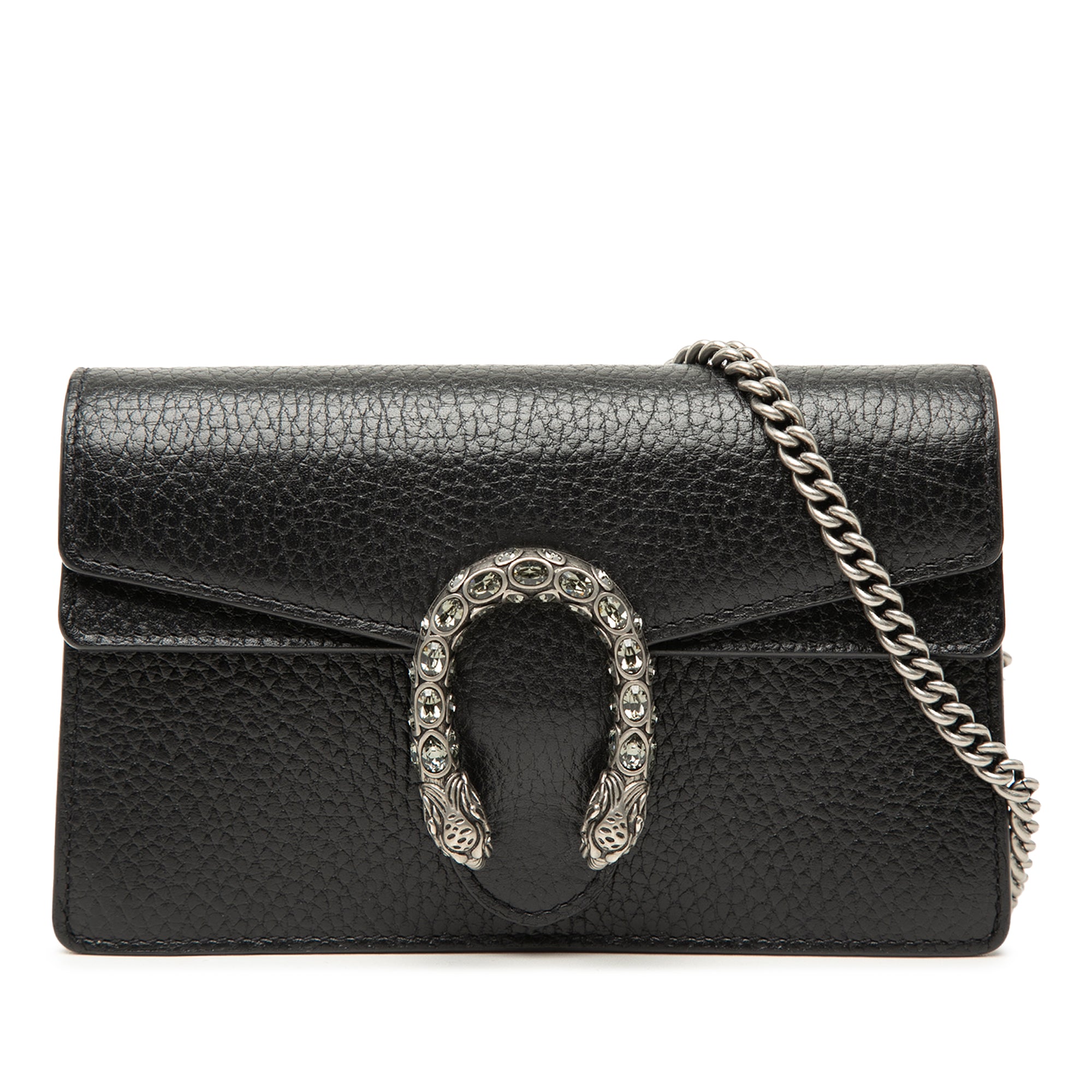 Mini Calfskin Dionysus Crossbody - Image 1