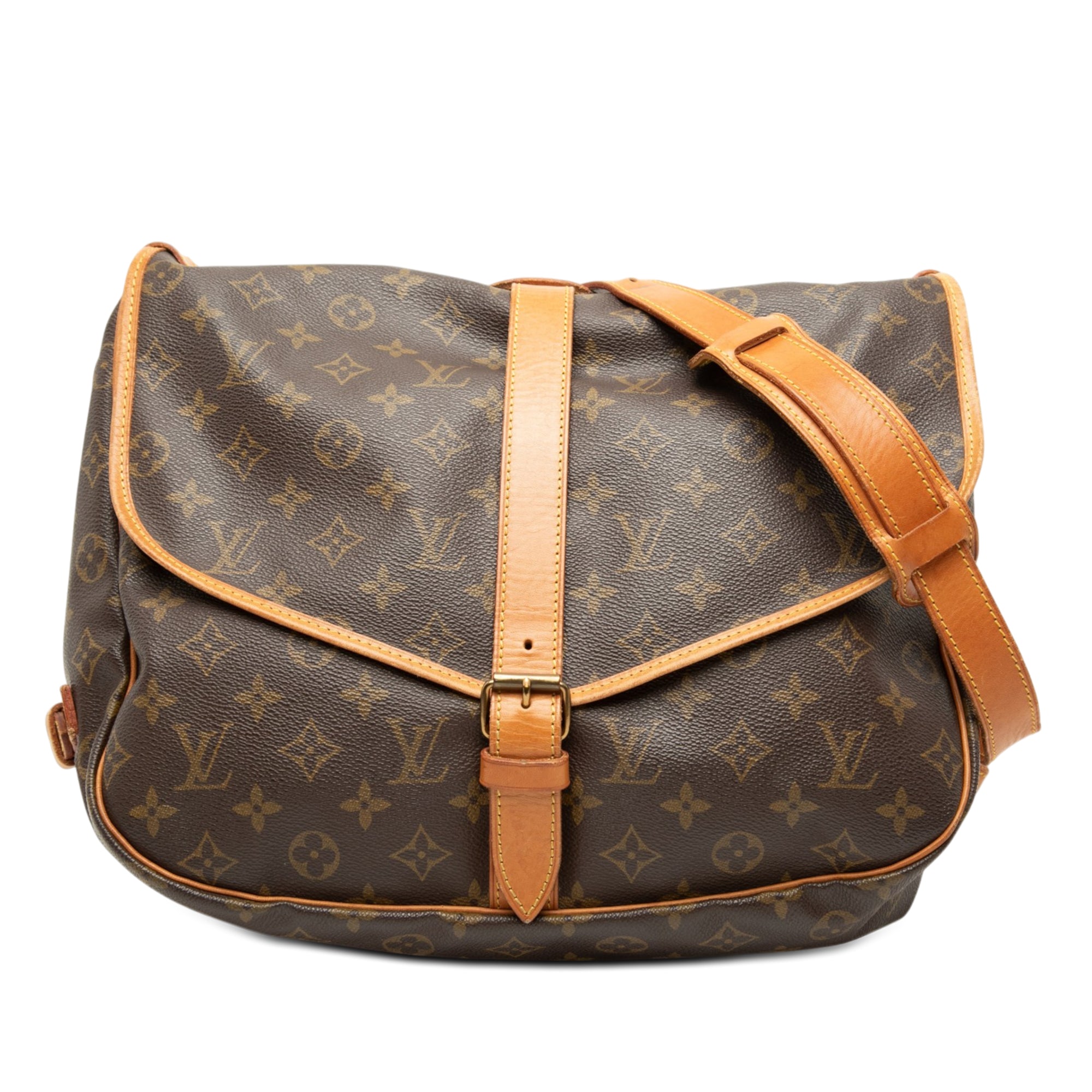 Monogram Saumur 35 - Image 1