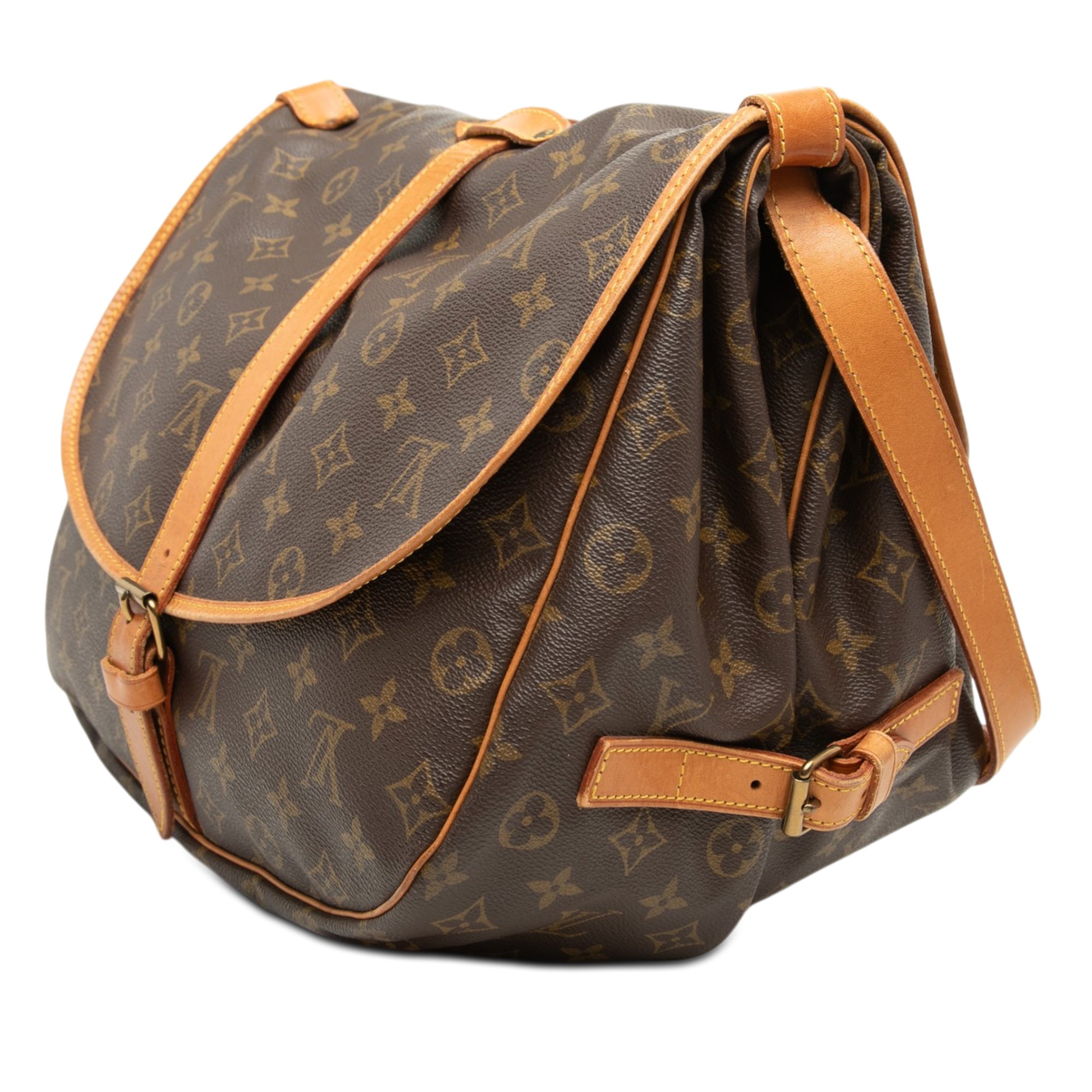 Monogram Saumur 35 - Image 2