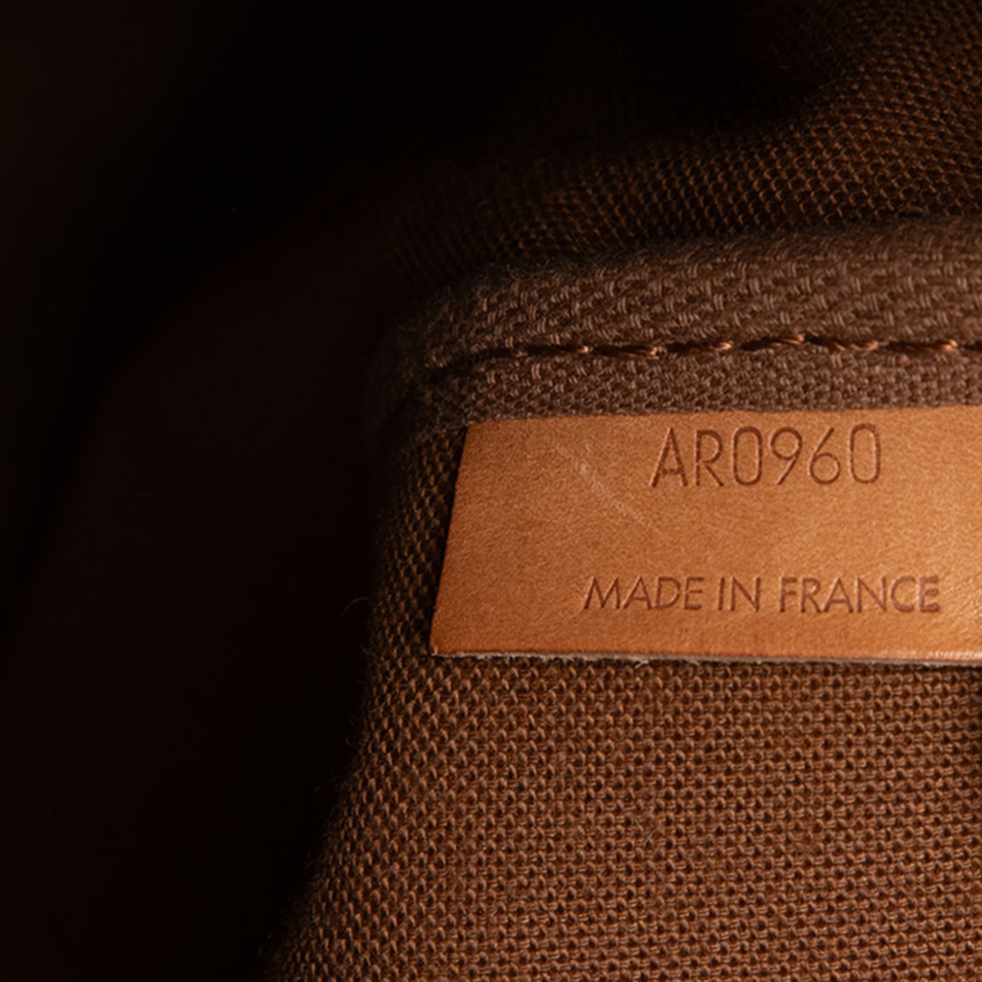 Monogram Saumur 35 - Image 5