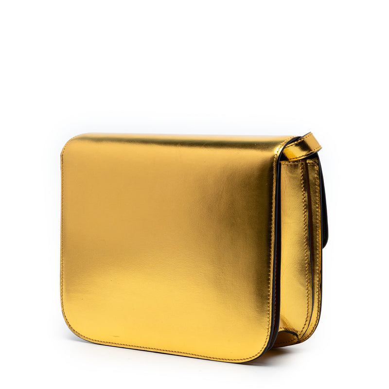 Medium Calfskin Classic Box - Image 2