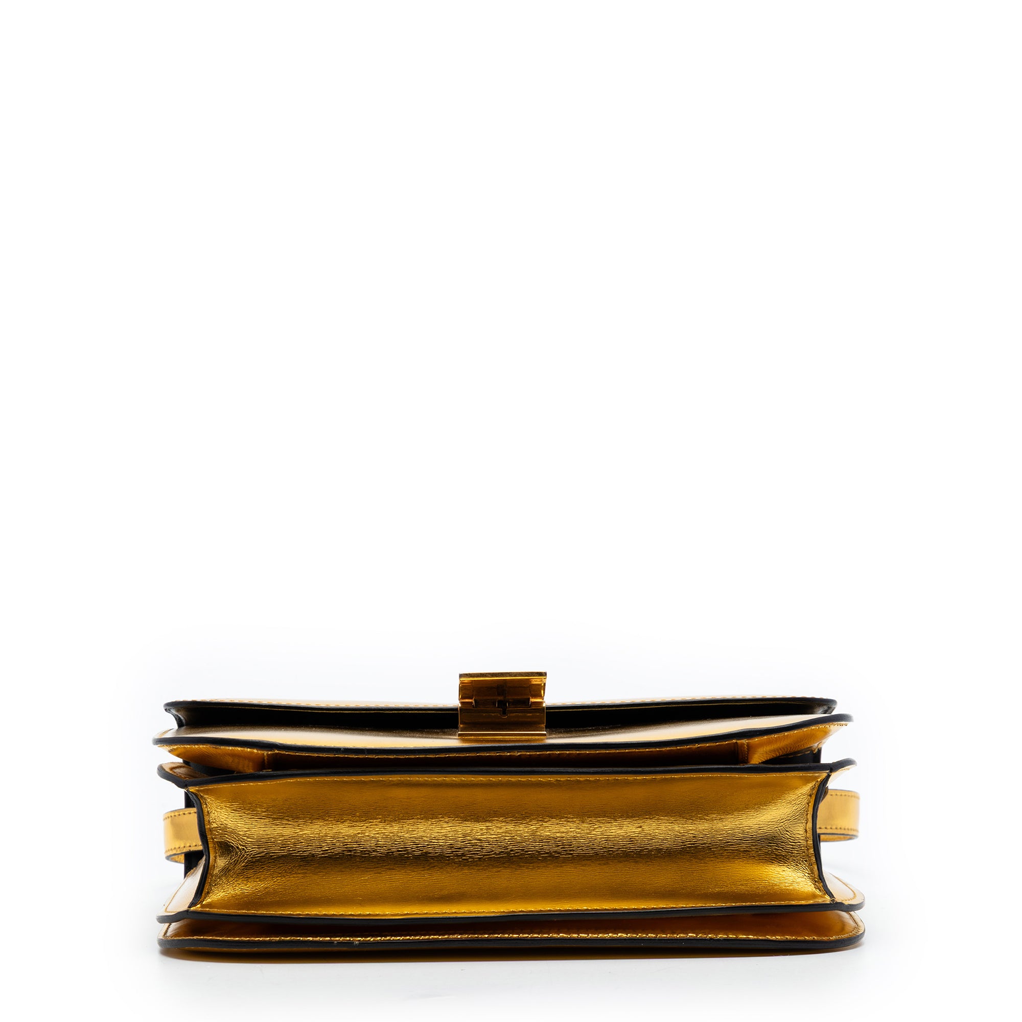 Medium Calfskin Classic Box - Image 3
