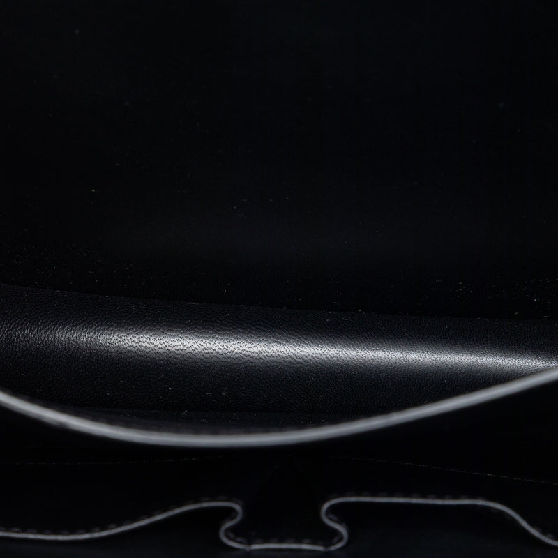 Medium Calfskin Classic Box - Image 4