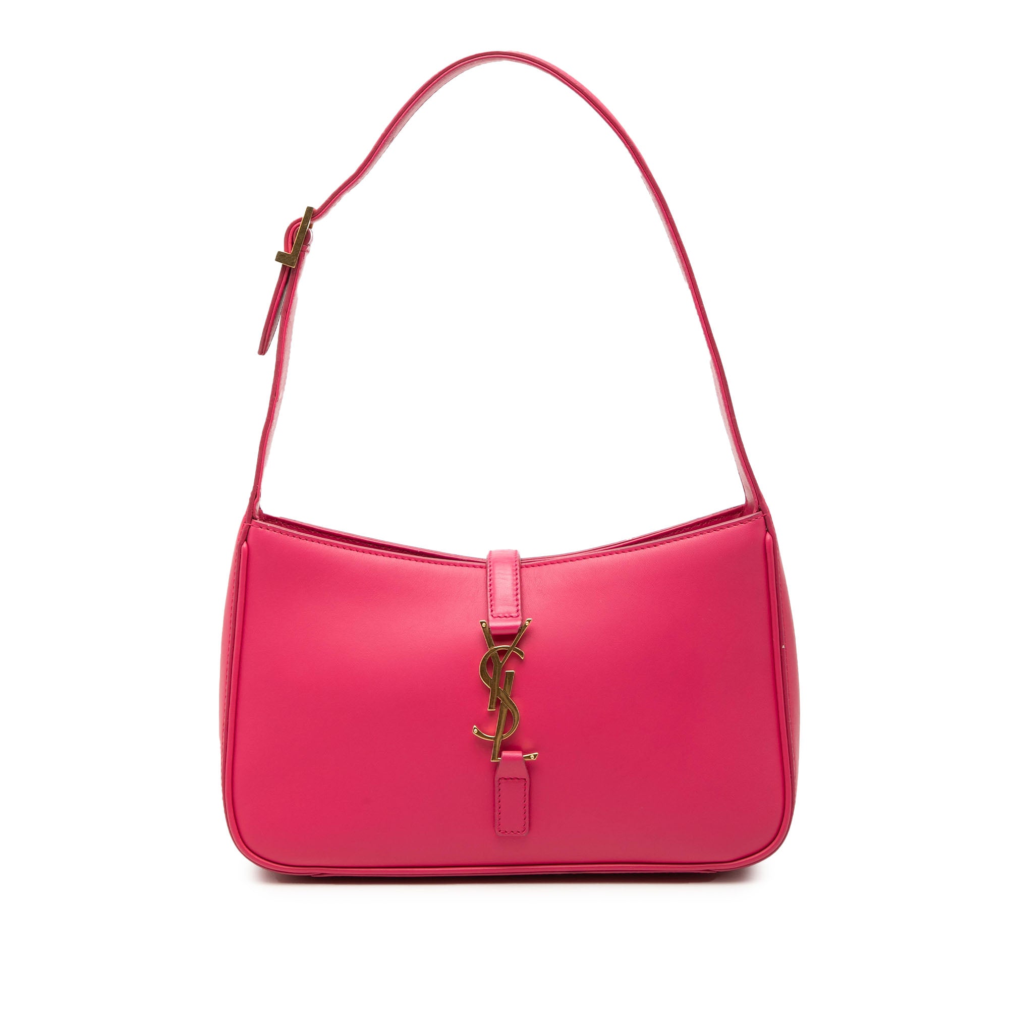 Smooth Calfskin Le 5 a 7 - Image 1