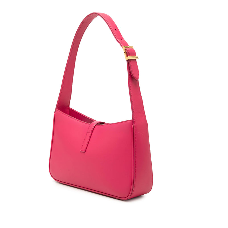 Smooth Calfskin Le 5 a 7 - Image 2