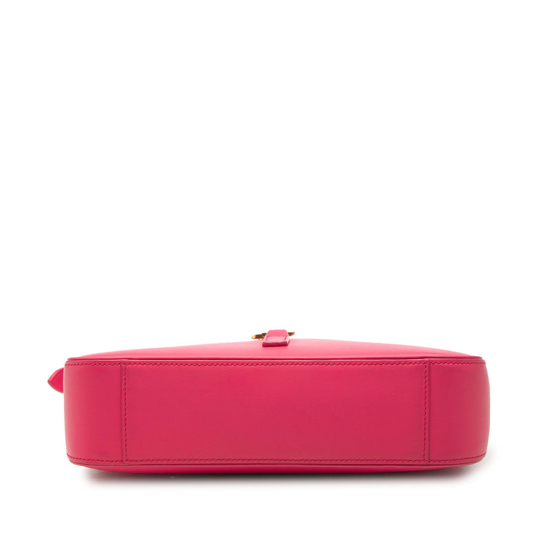 Smooth Calfskin Le 5 a 7 - Image 3
