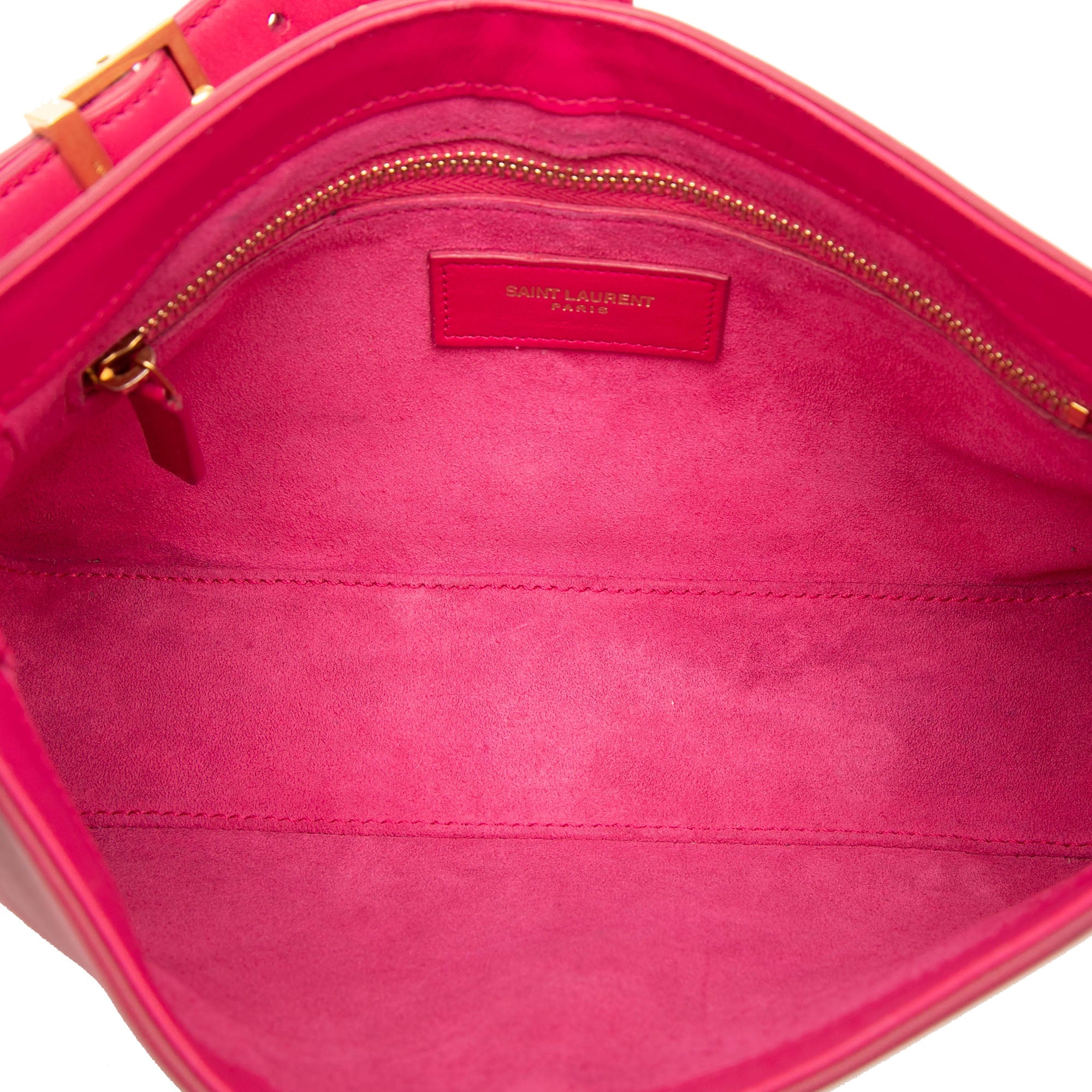 Smooth Calfskin Le 5 a 7 - Image 4