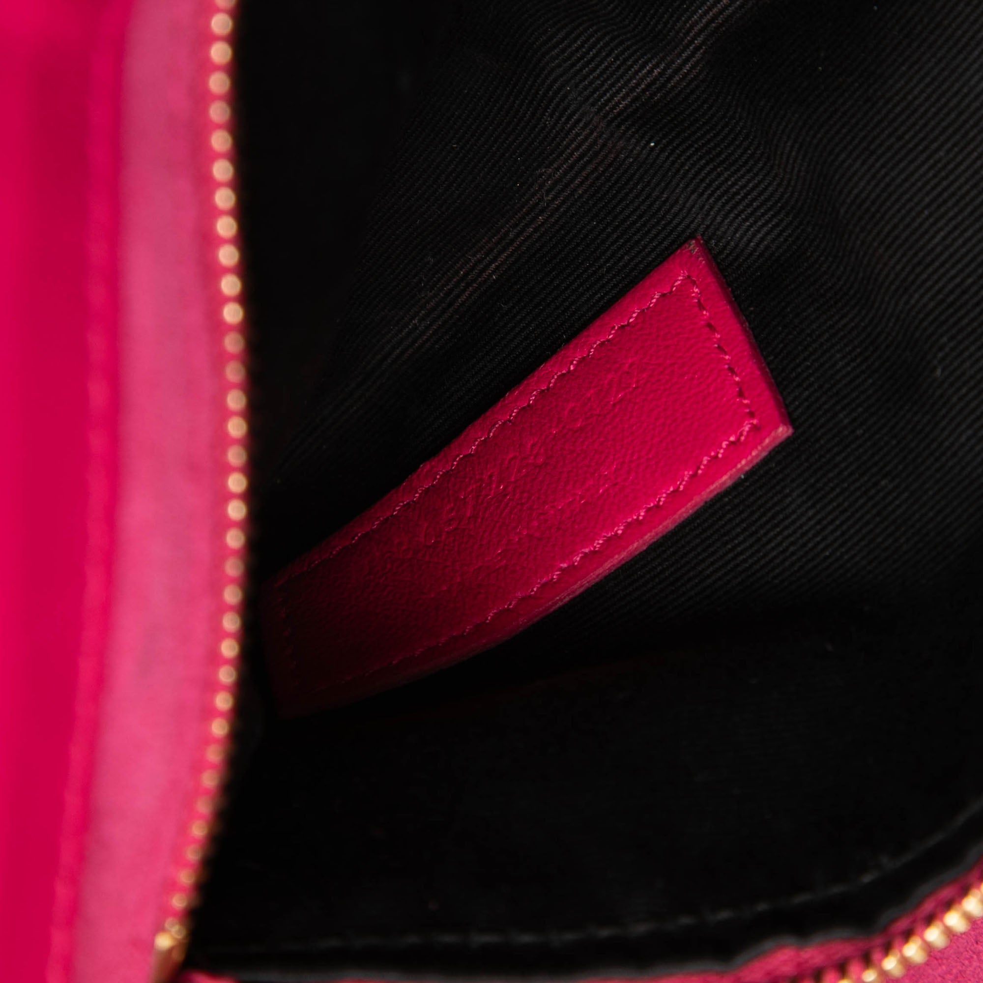 Smooth Calfskin Le 5 a 7 - Image 6