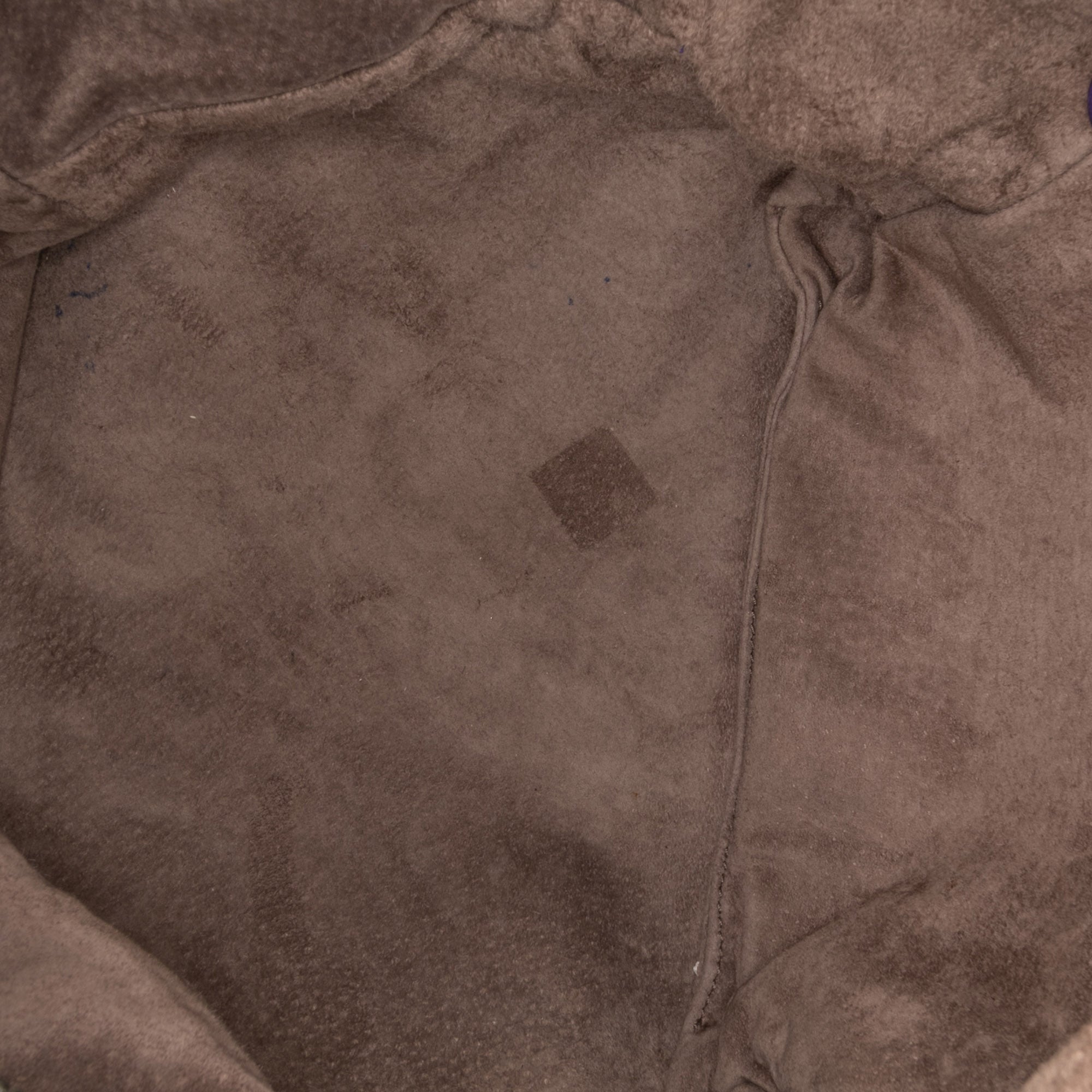 Nappa Intrecciato Cube Crossbody - Image 4