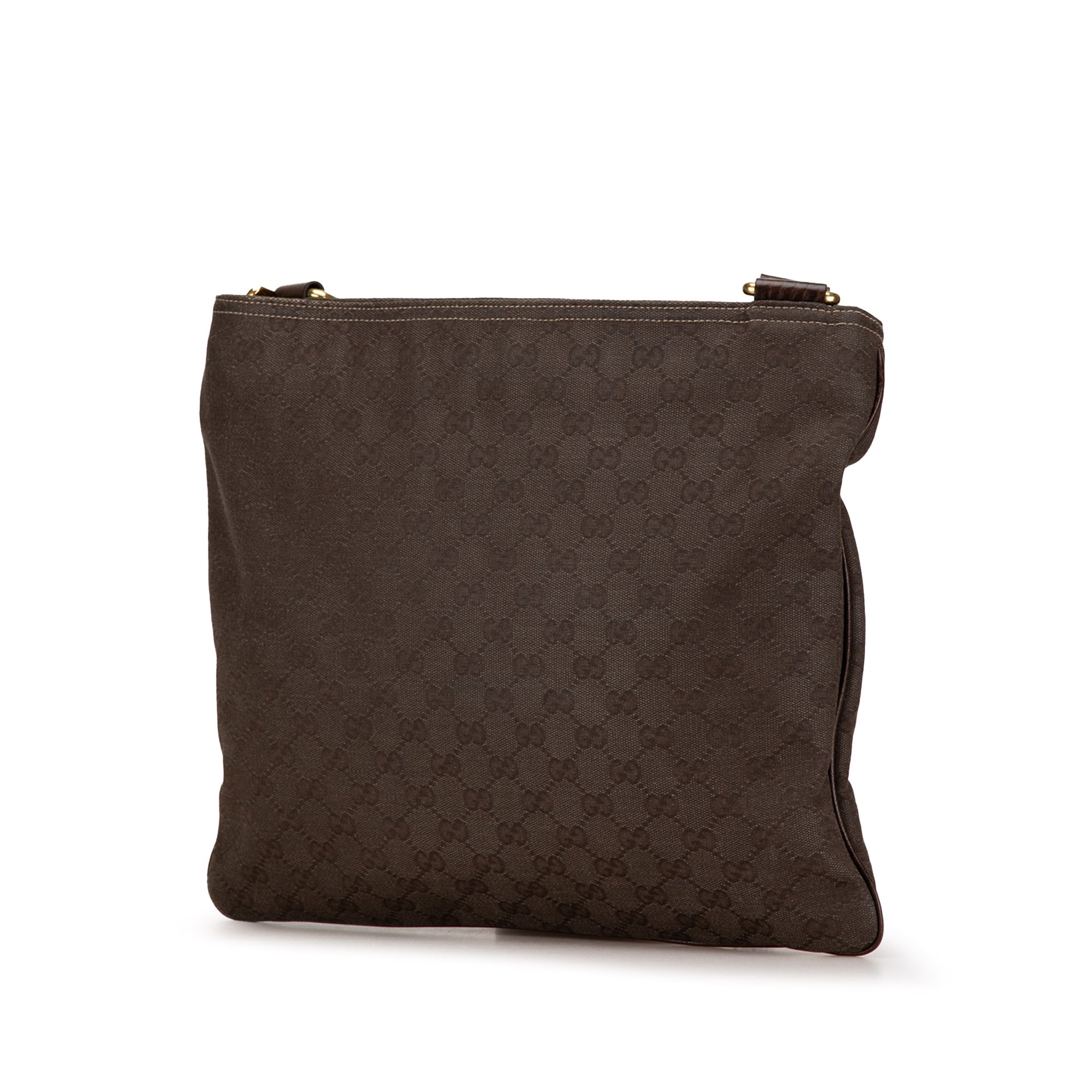 GG Canvas Crossbody - Image 2