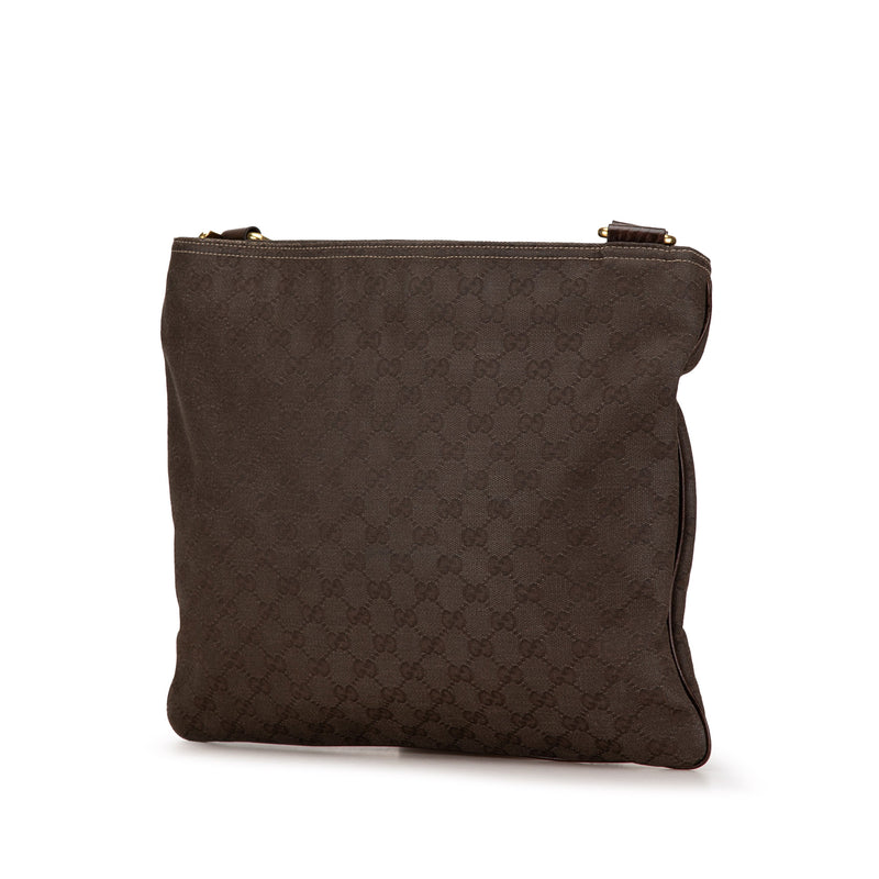 GG Canvas Crossbody - Image 2