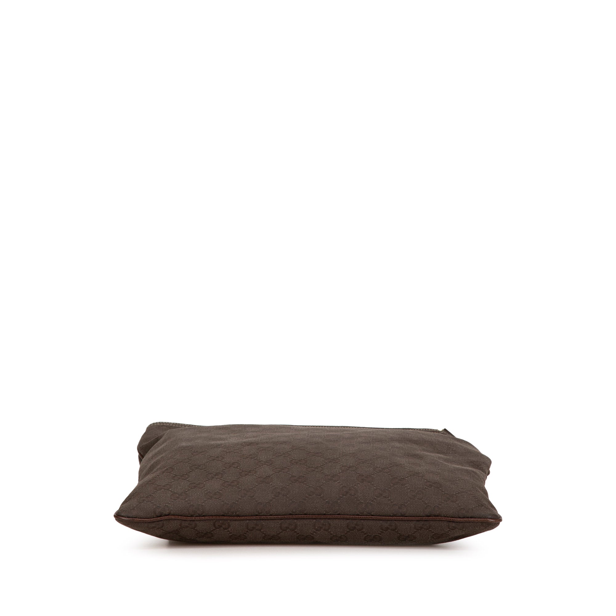 GG Canvas Crossbody - Image 3