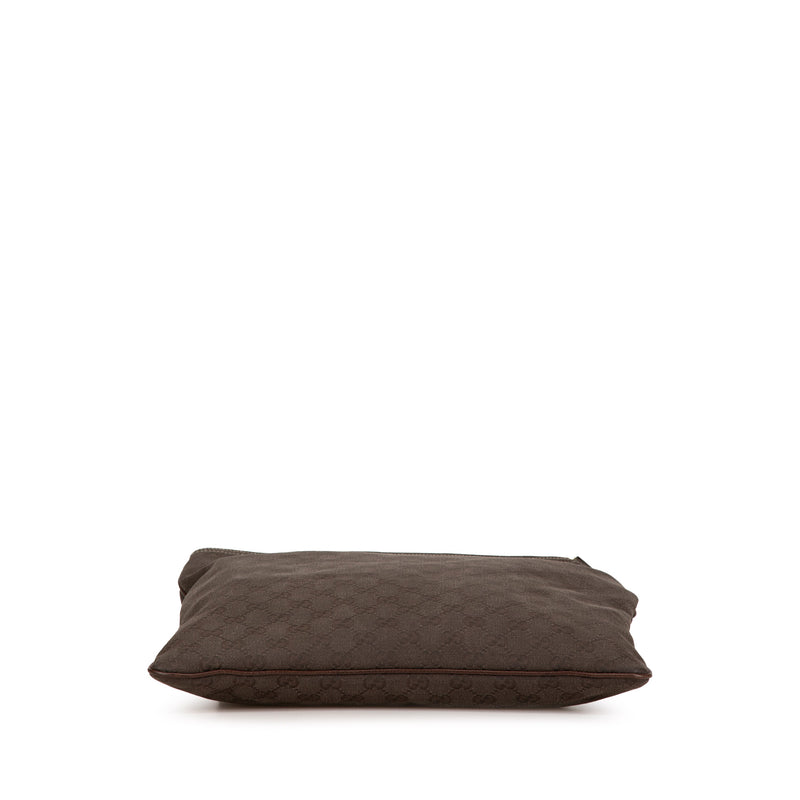 GG Canvas Crossbody - Image 3
