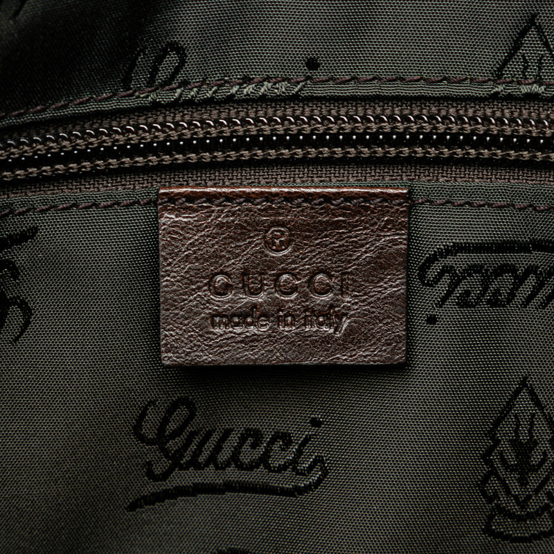 GG Canvas Crossbody - Image 5